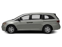 2015 Honda Odyssey 4dr Wgn SE Alabaster Silver Metallic  Shot 3