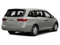 2015 Honda Odyssey 4dr Wgn SE Alabaster Silver Metallic  Shot 2