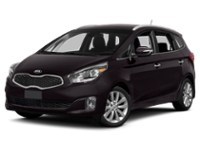 2014 Kia Rondo 4dr Wgn Auto EX Black Cherry Pearl  Shot 1