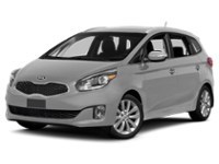 2014 Kia Rondo 4dr Wgn Auto EX Sterling Metallic  Shot 7