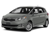2014 Kia Rondo 4dr Wgn Auto EX Titanium Silver Metallic  Shot 10