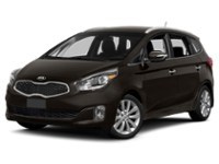 2014 Kia Rondo 4dr Wgn Auto EX Galaxy Brown Metallic  Shot 13