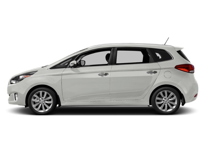 2014 Kia Rondo 4dr Wgn Auto EX