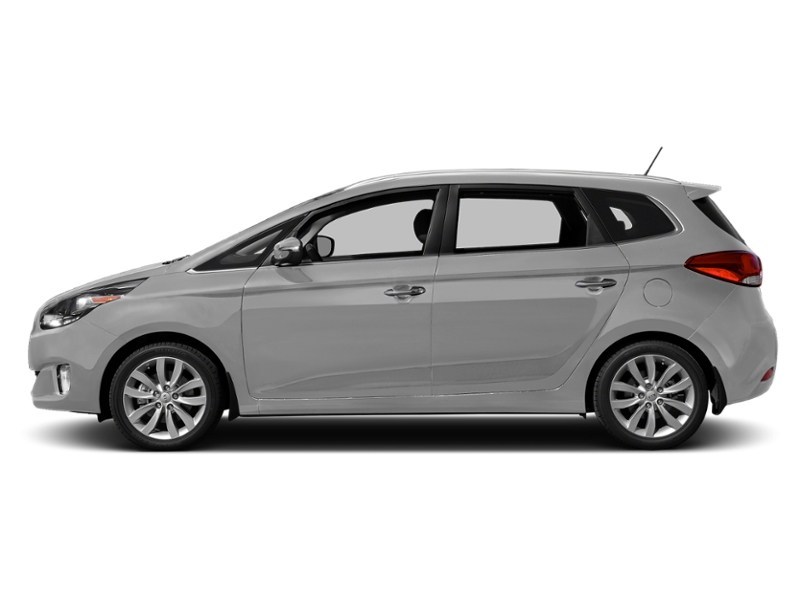 2014 Kia Rondo 4dr Wgn Auto EX Sterling Metallic  Shot 9