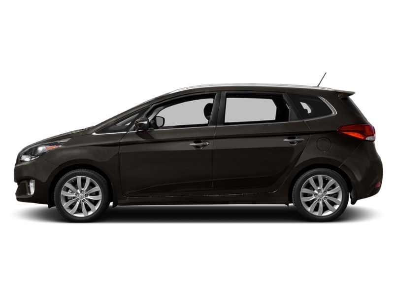 2014 Kia Rondo 4dr Wgn Auto EX Galaxy Brown Metallic  Shot 15