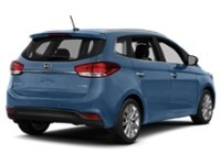 2014 Kia Rondo 4dr Wgn Auto EX Fathom Blue Pearl  Shot 17