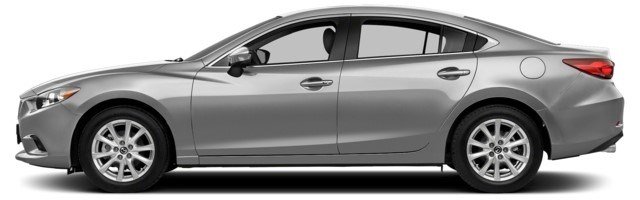 Aluminum Metallic Mica [Silver]