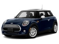 2015 MINI 3 Door 3dr HB