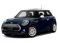 2015 MINI 3 Door 3dr HB Deep Blue Metallic  Shot 1