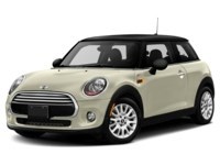 2015 MINI 3 Door 3dr HB Pepper White  Shot 10