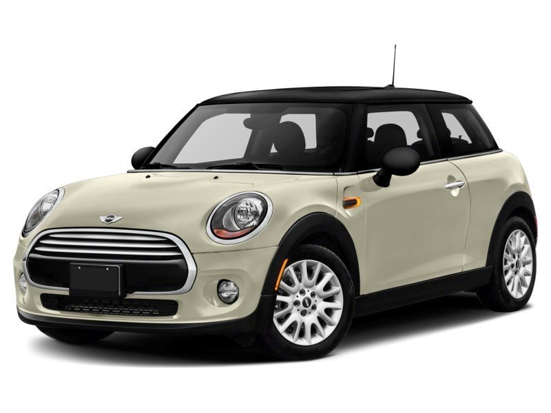 2015 MINI 3 Door 3dr HB