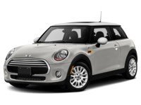 2015 MINI 3 Door 3dr HB White Silver Metallic  Shot 13