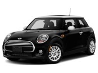2015 MINI 3 Door 3dr HB Midnight Black Metallic  Shot 22