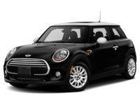 2015 MINI 3 Door 3dr HB