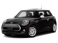 2015 MINI 3 Door 3dr HB