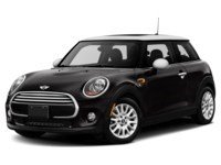 2015 MINI 3 Door 3dr HB Iced Chocolate Metallic  Shot 34
