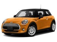 2015 MINI 3 Door 3dr HB
