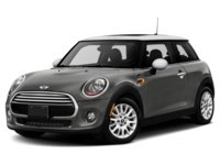 2015 MINI 3 Door 3dr HB Moonwalk Grey Semi-Metallic  Shot 43
