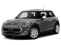 2015 MINI 3 Door 3dr HB Moonwalk Grey Semi-Metallic  Shot 46