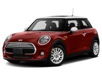 2015 MINI 3 Door 3dr HB Blaze Red II Semi Metallic  Shot 49
