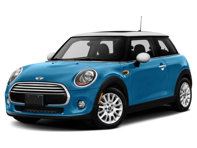 2015 MINI 3 Door 3dr HB