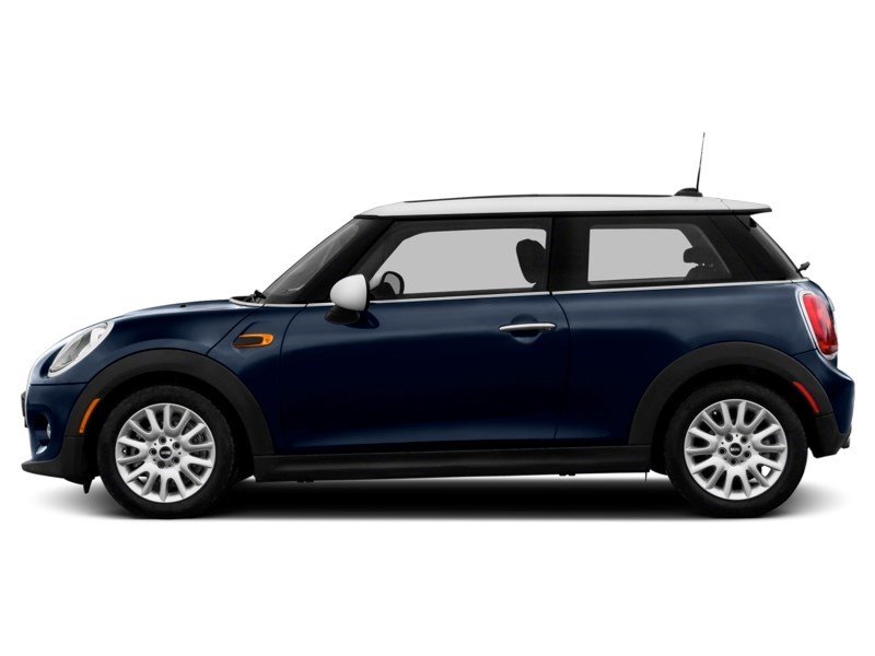 2015 MINI 3 Door 3dr HB