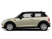 2015 MINI 3 Door 3dr HB Pepper White  Shot 11