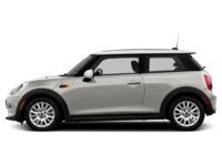 2015 MINI 3 Door 3dr HB White Silver Metallic  Shot 17