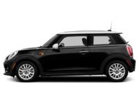 2015 MINI 3 Door 3dr HB Midnight Black Metallic  Shot 21