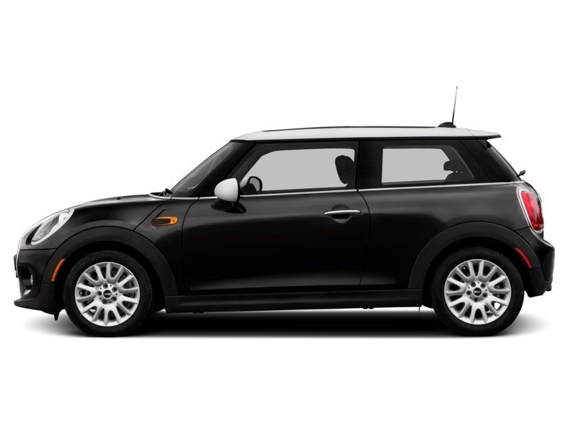 2015 MINI 3 Door 3dr HB Iced Chocolate Metallic  Shot 33