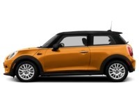 2015 MINI 3 Door 3dr HB Volcanic Orange  Shot 39