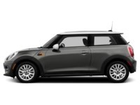 2015 MINI 3 Door 3dr HB Moonwalk Grey Semi-Metallic  Shot 45