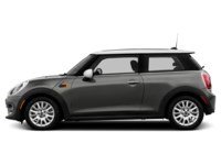 2015 MINI 3 Door 3dr HB Moonwalk Grey Semi-Metallic  Shot 45