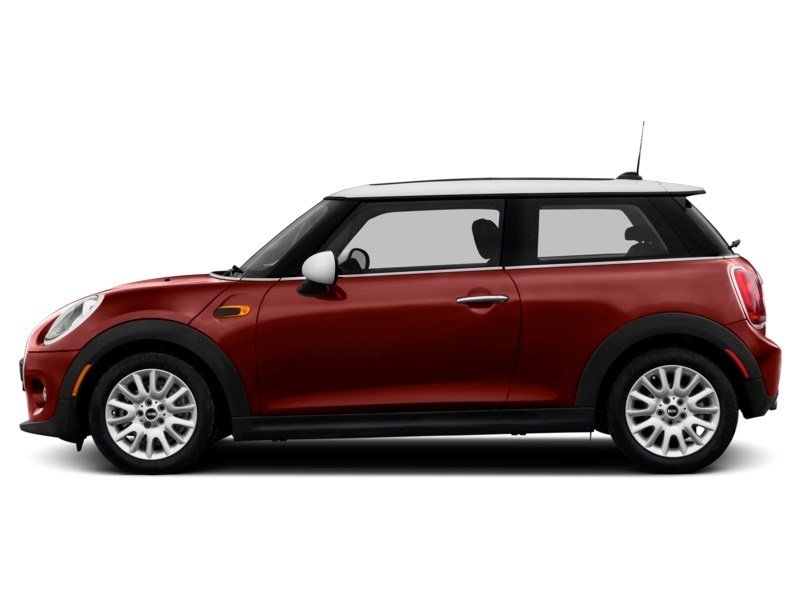 2015 MINI 3 Door 3dr HB