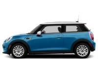 2015 MINI 3 Door 3dr HB Electric Blue Metallic  Shot 57