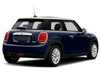 2015 MINI 3 Door 3dr HB Deep Blue Metallic  Shot 6