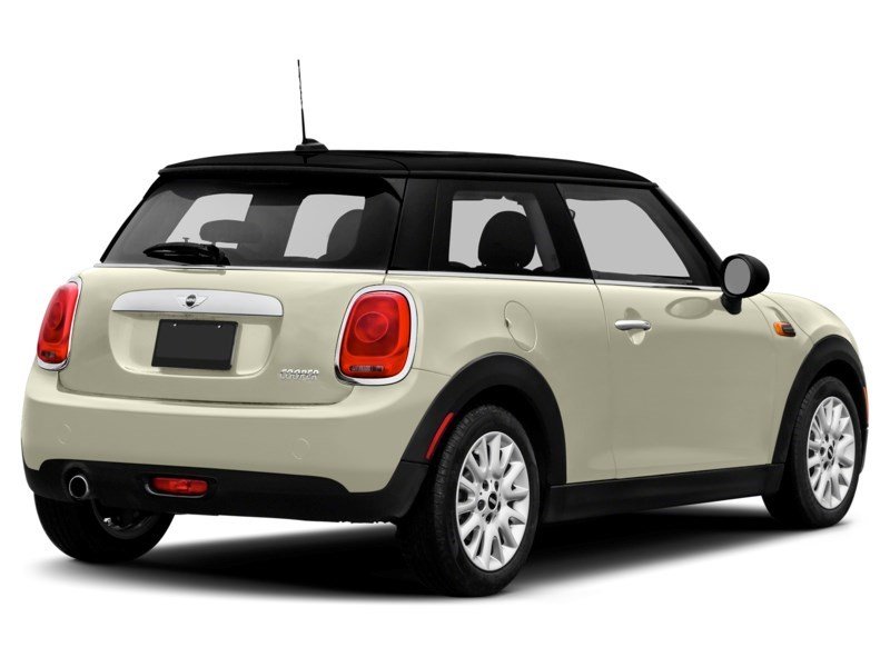 2015 MINI 3 Door 3dr HB
