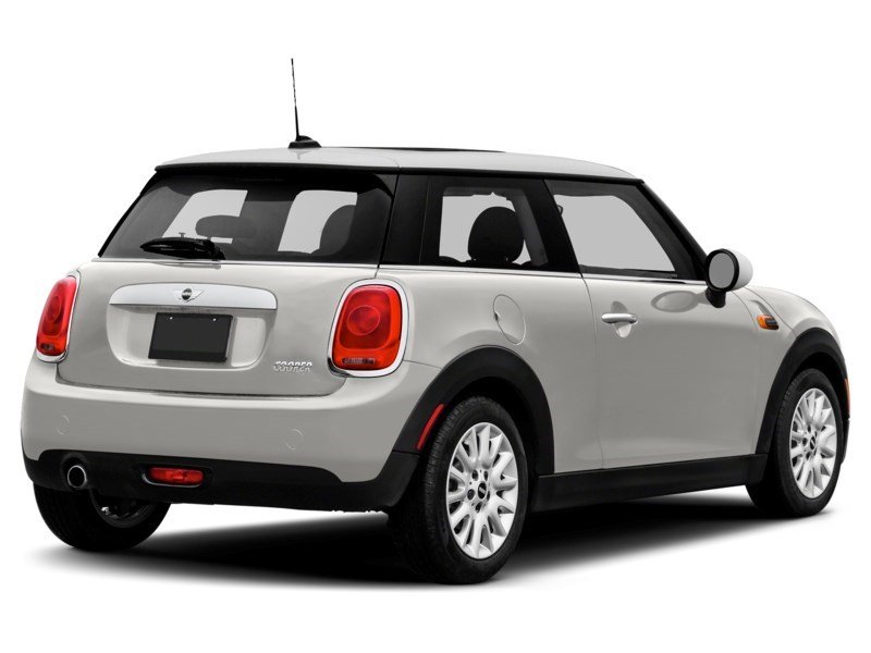 2015 MINI 3 Door 3dr HB
