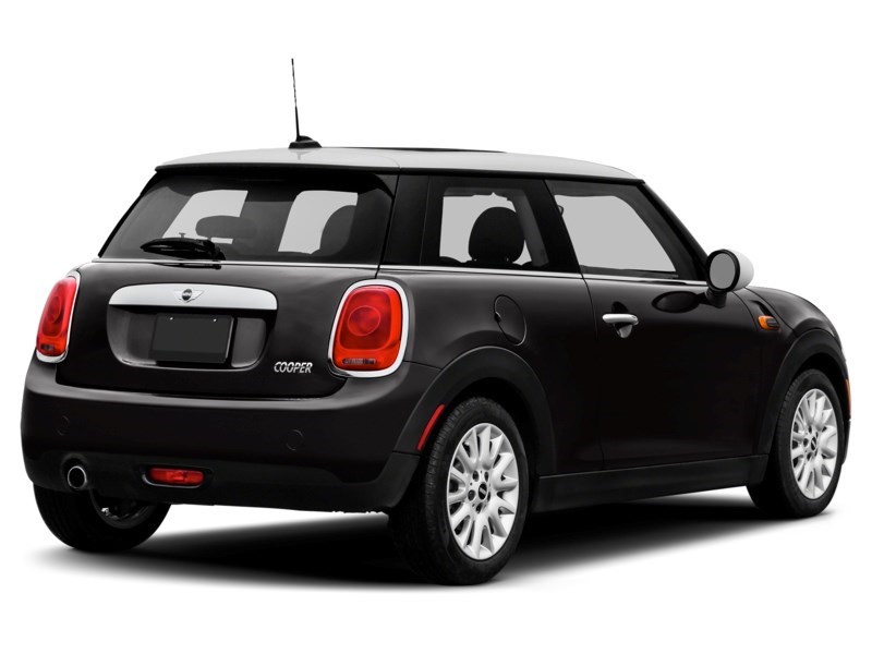 2015 MINI 3 Door 3dr HB