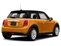 2015 MINI 3 Door 3dr HB Volcanic Orange  Shot 42