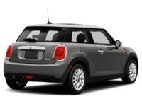 2015 MINI 3 Door 3dr HB Moonwalk Grey Semi-Metallic  Shot 44