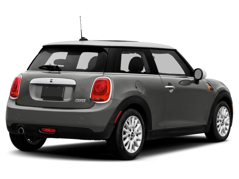 2015 MINI 3 Door 3dr HB