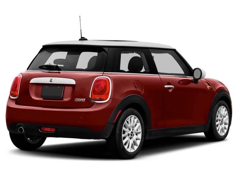2015 MINI 3 Door 3dr HB