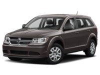 2015 Dodge Journey FWD 4dr SE Plus Granite Crystal Metallic  Shot 4