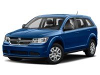 2015 Dodge Journey FWD 4dr SE Plus Blue Streak Pearl  Shot 10