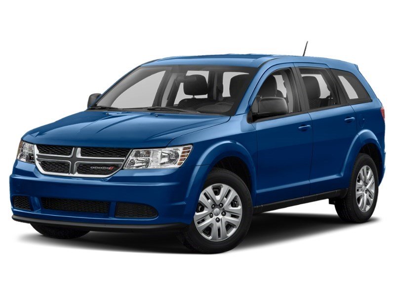 2015 Dodge Journey FWD 4dr SE Plus