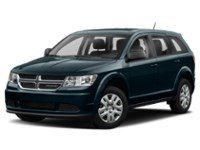 2015 Dodge Journey FWD 4dr SE Plus