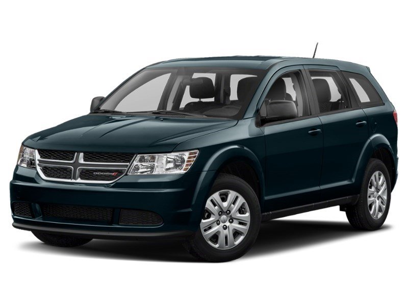 2015 Dodge Journey FWD 4dr SE Plus