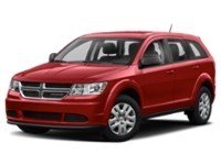 2015 Dodge Journey FWD 4dr SE Plus