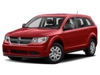 2015 Dodge Journey FWD 4dr SE Plus Redline Pearl  Shot 22